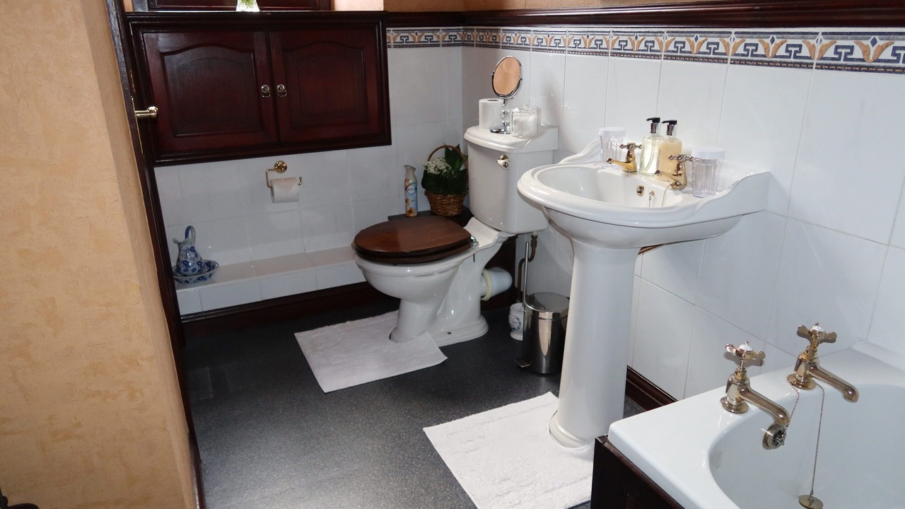 Photo of Bathroom in Greystoke