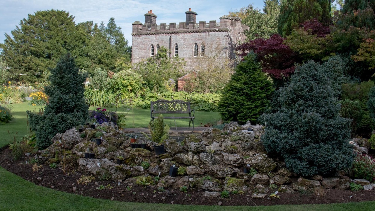 Photo of Outdoor in Greystoke