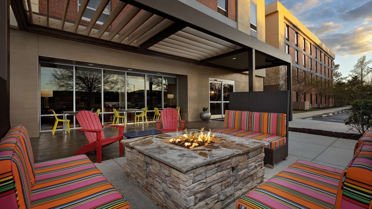 Photo of Patio Balcony in Jacksonville