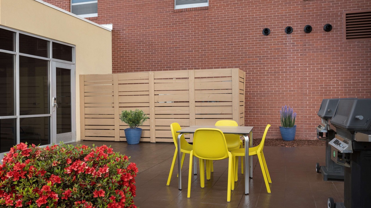 Photo of Patio Balcony in Jacksonville