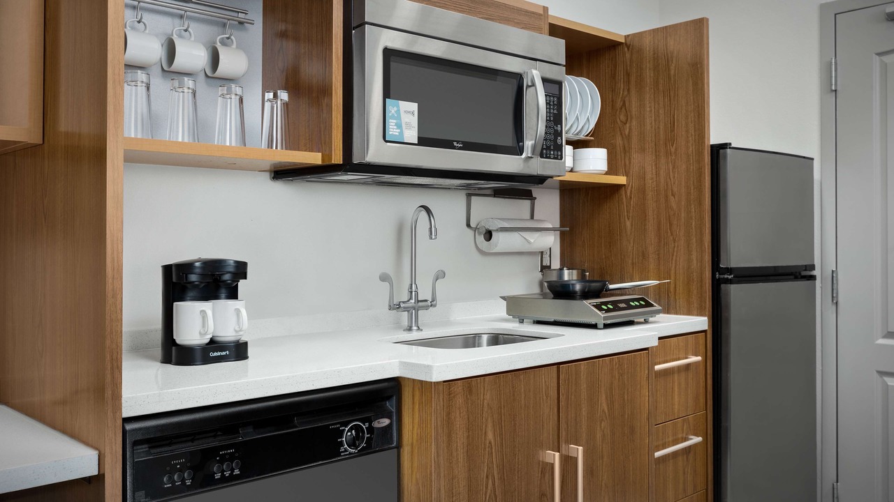 Photo of Kitchen in Jacksonville
