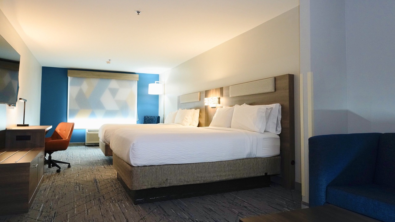 Photo of Bedroom in Smithfield