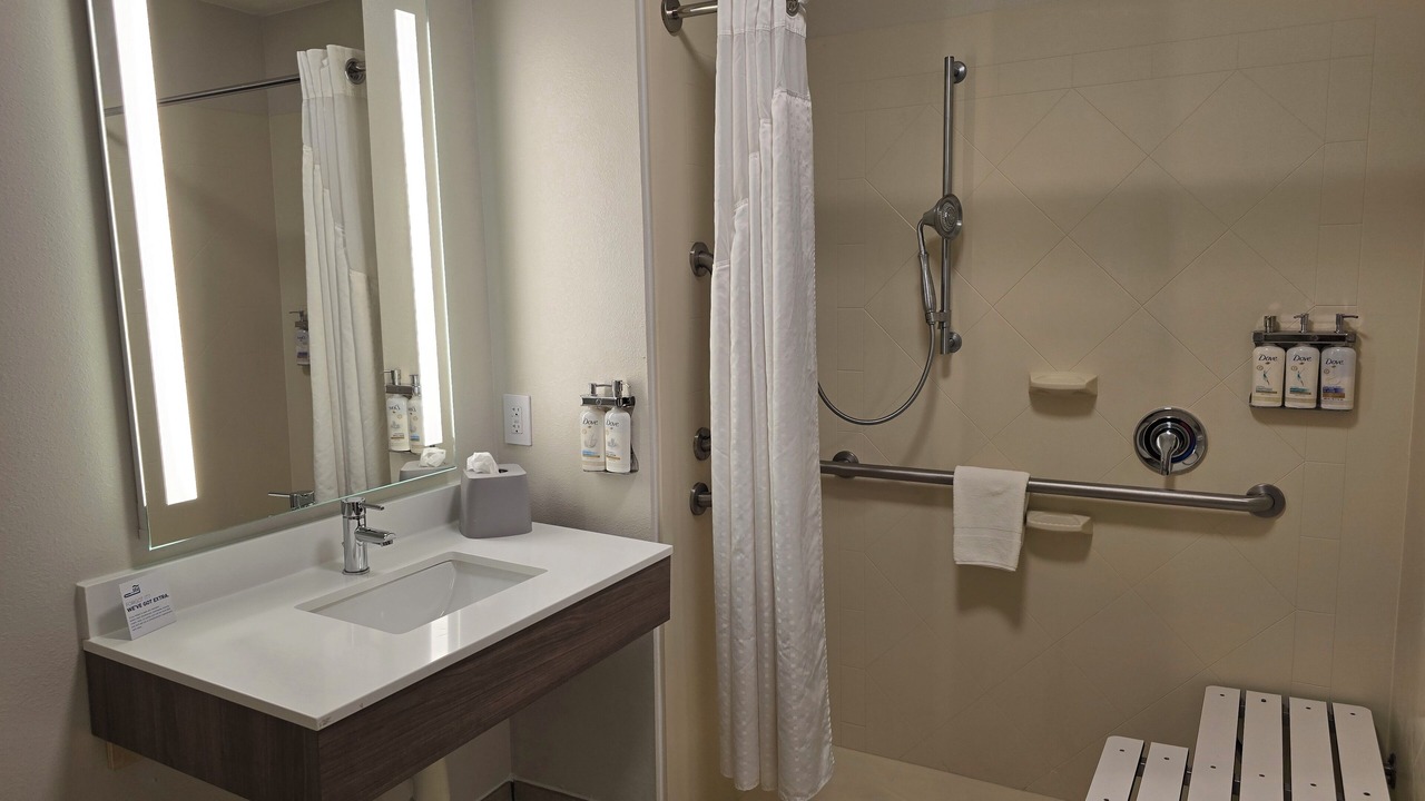 Photo of Bathroom in Smithfield