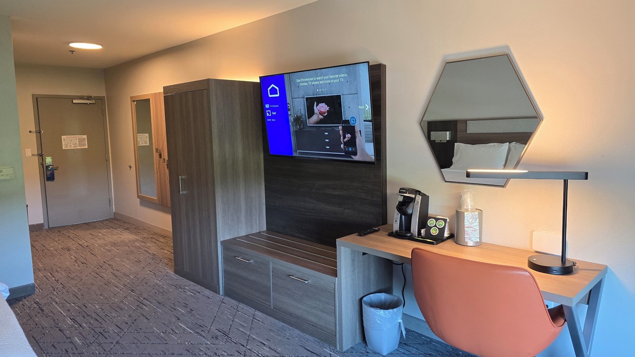 Photo of Bedroom in Smithfield
