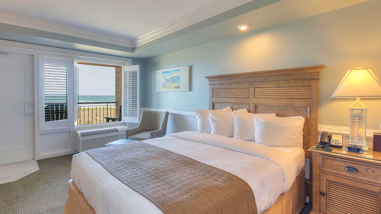 Photo of Patio Balcony in Kill Devil Hills
