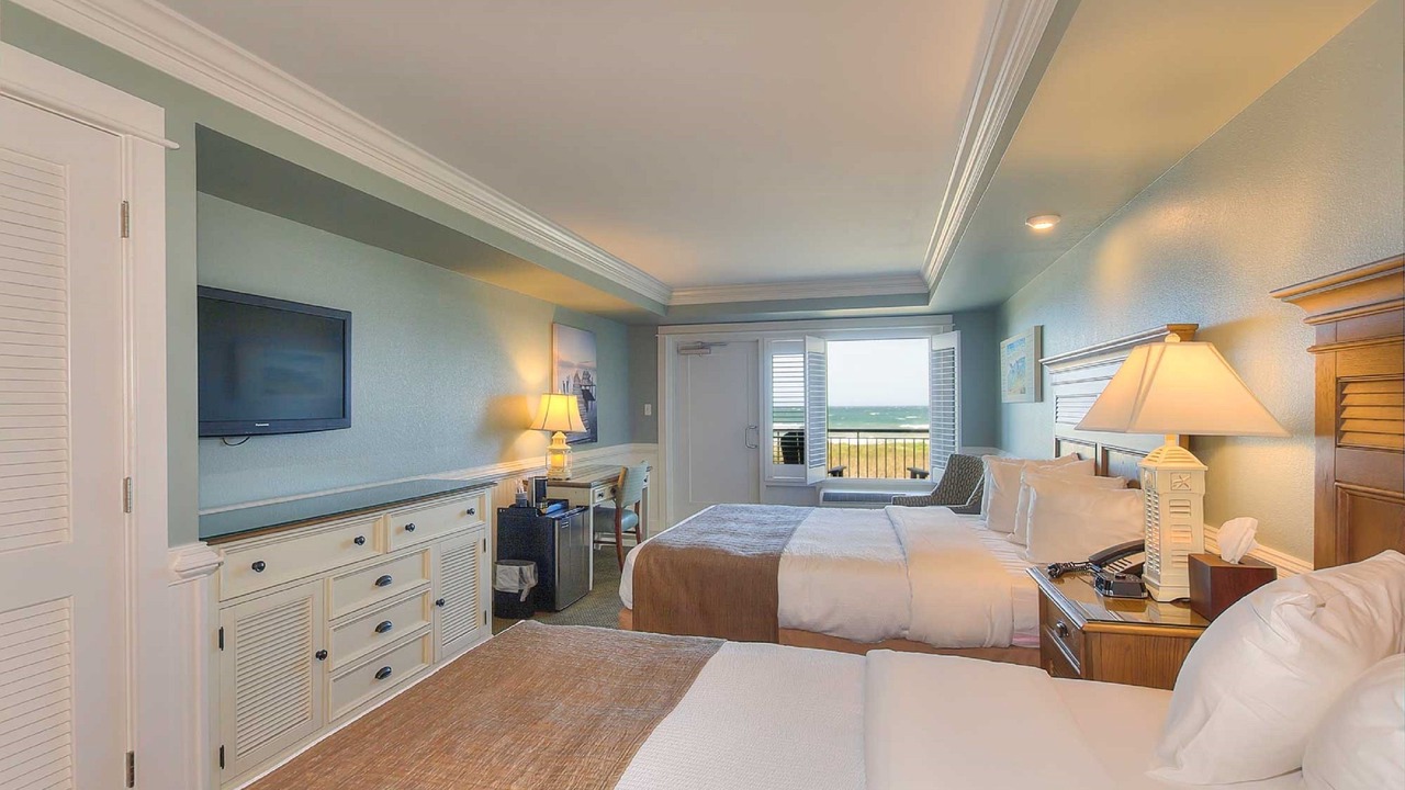 Photo of Patio Balcony in Kill Devil Hills