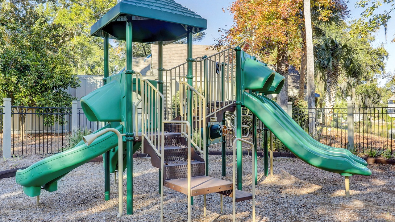 Photo of Outdoor in Palmetto Dunes