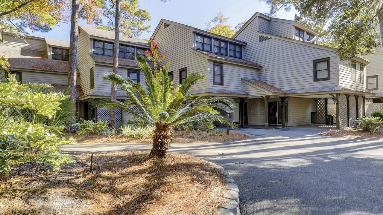 Photo of Outdoor in Palmetto Dunes