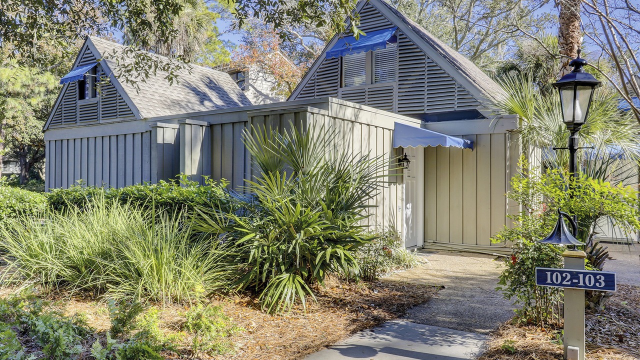 Photo of Outdoor in Palmetto Dunes