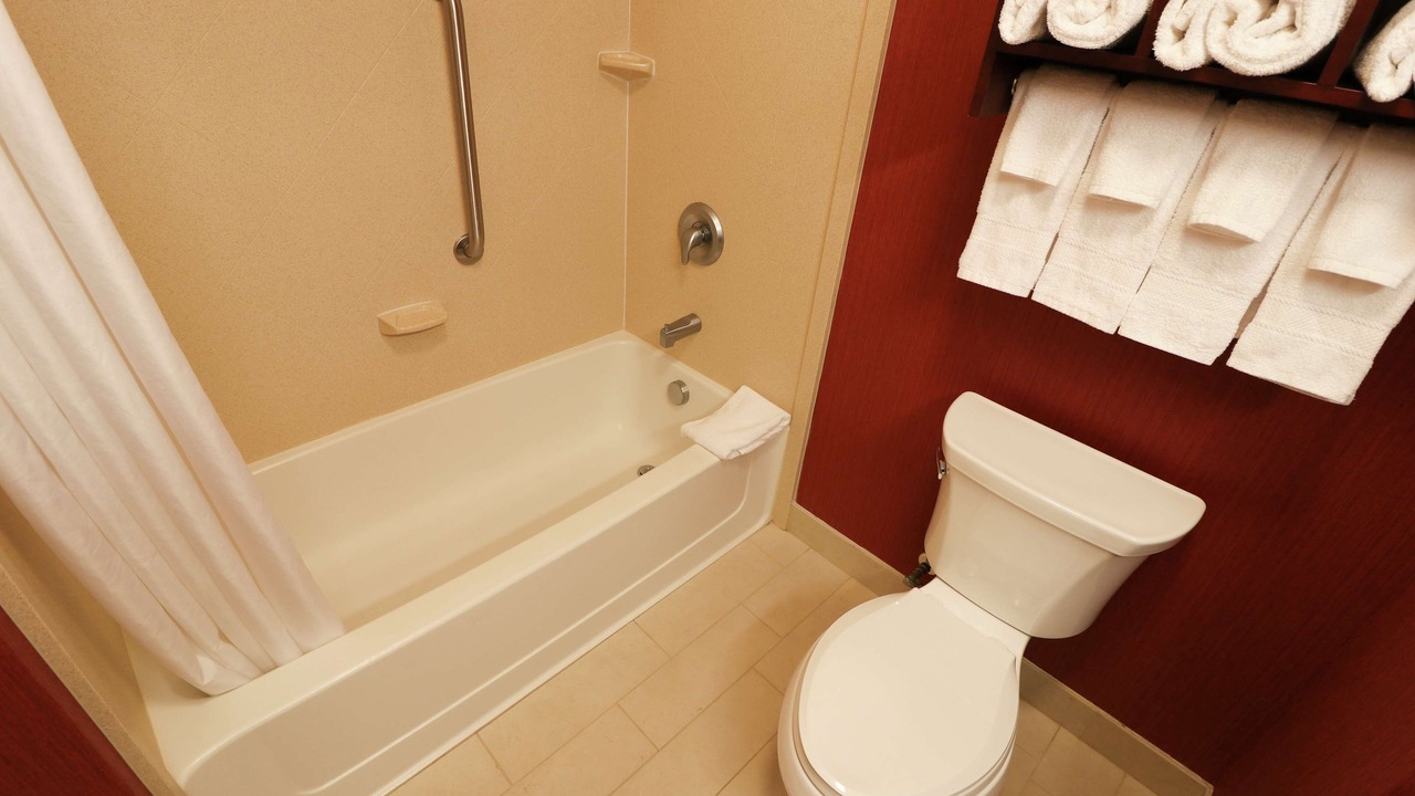 Photo of Bathroom in Lincolnton