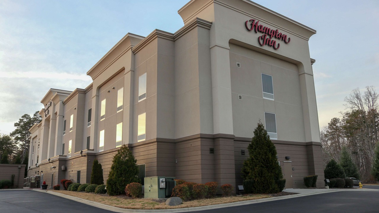 Photo of Outdoor in Lincolnton