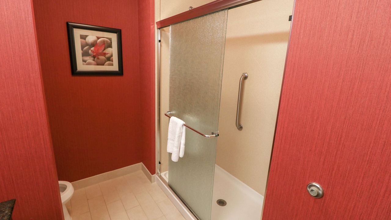 Photo of Bathroom in Lincolnton