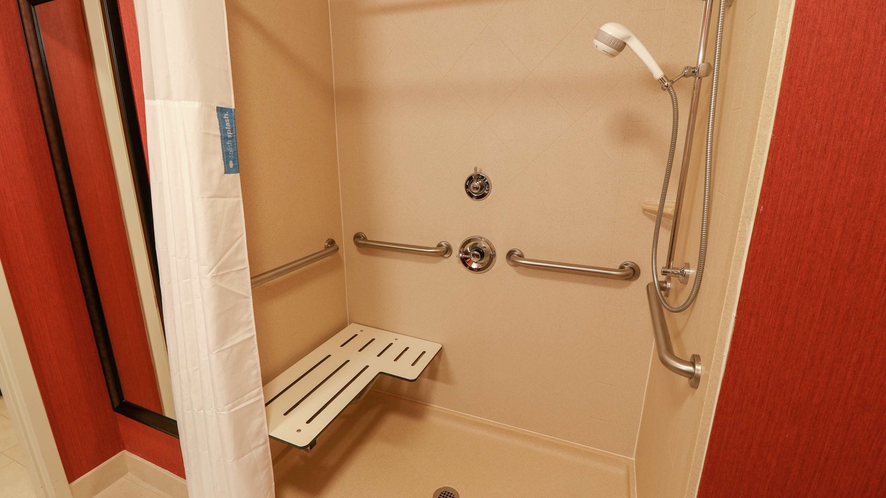 Photo of Bathroom in Lincolnton