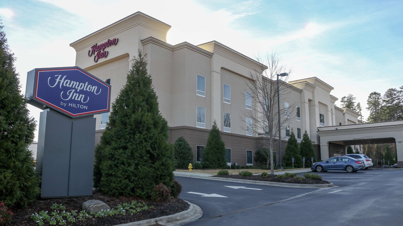 Photo of Outdoor in Lincolnton
