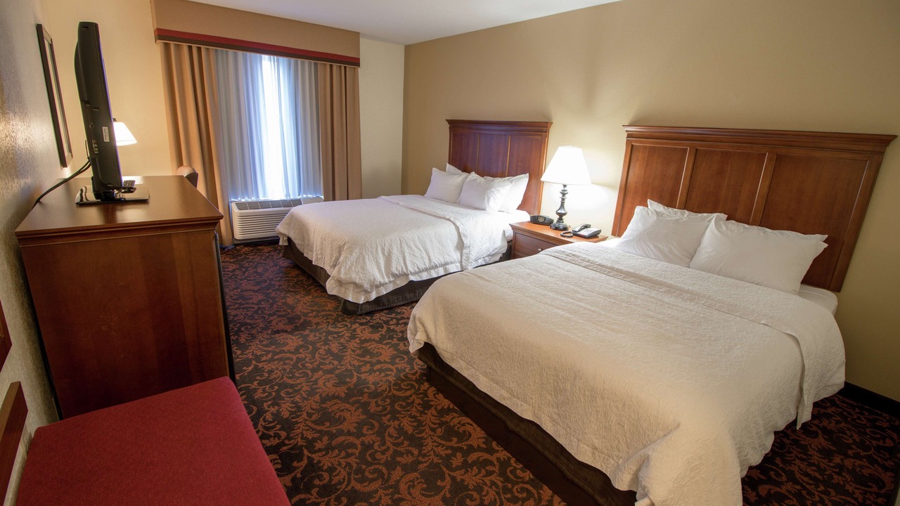 Photo of Bedroom in Lincolnton