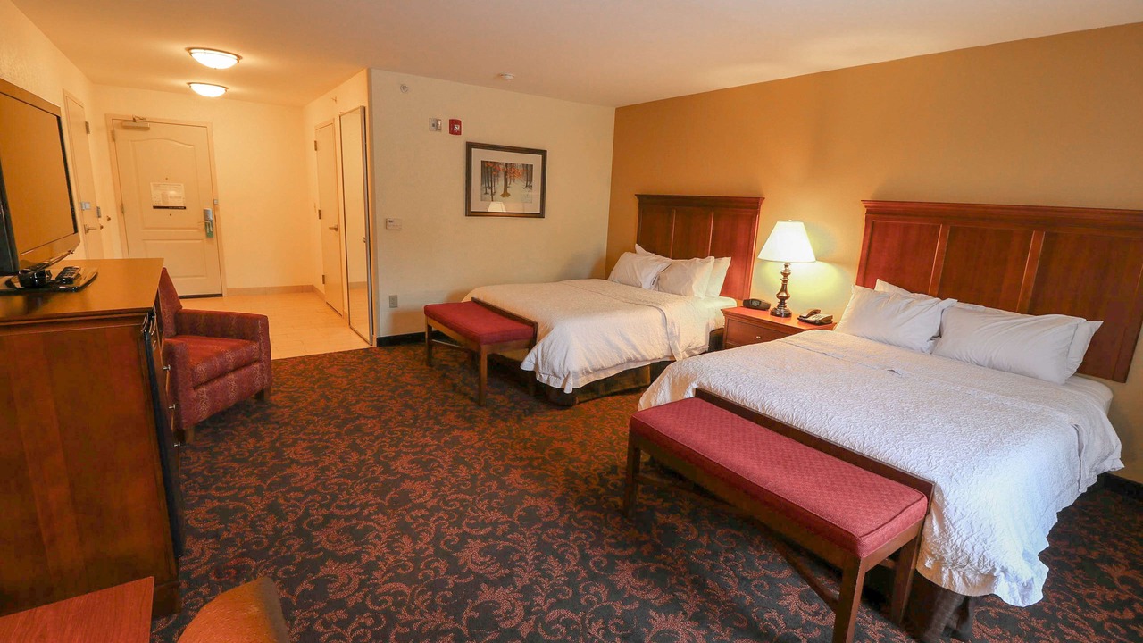 Photo of Bedroom in Lincolnton