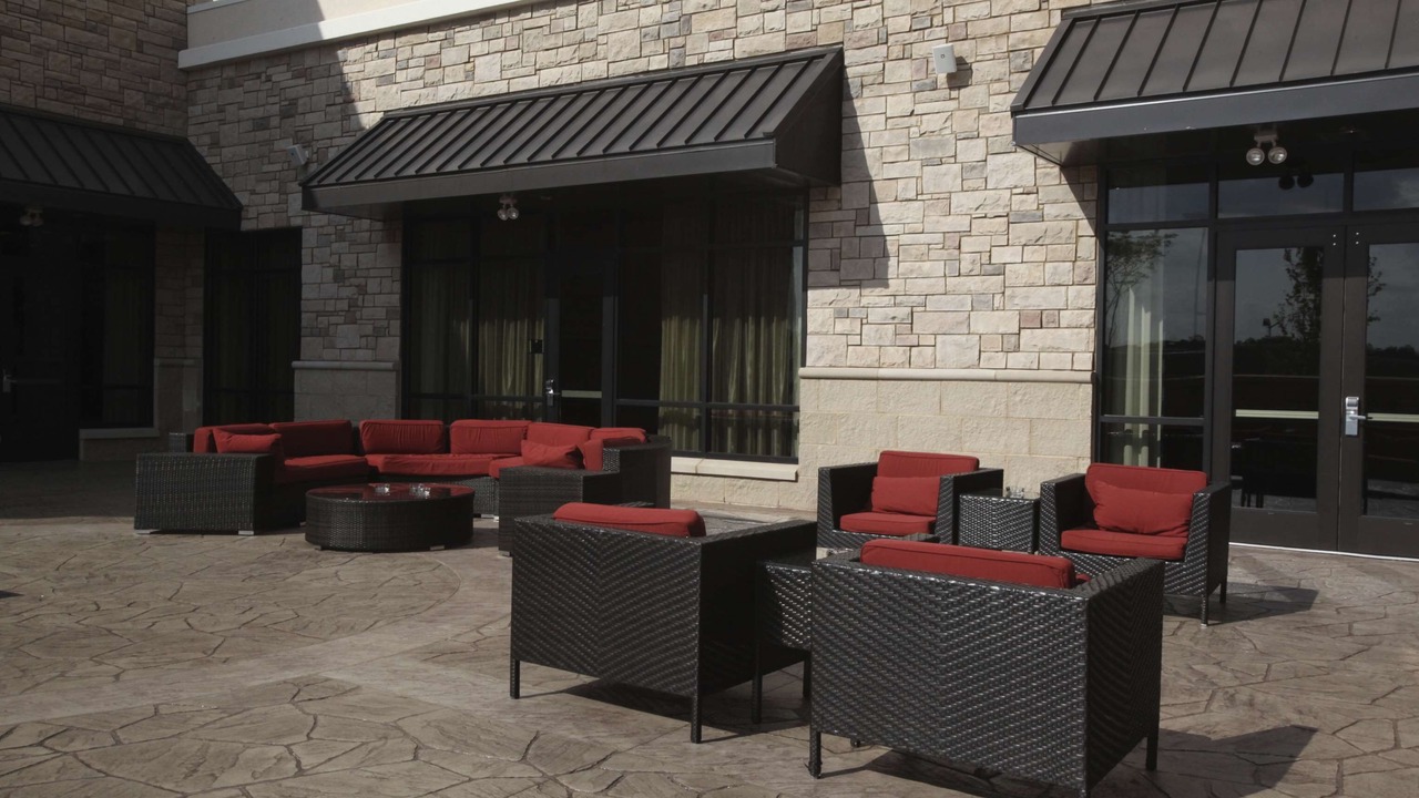 Photo of Patio Balcony in Westover