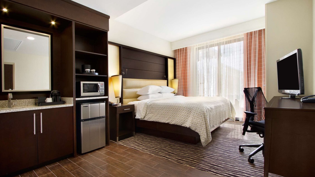 Photo of Bedroom in Westover