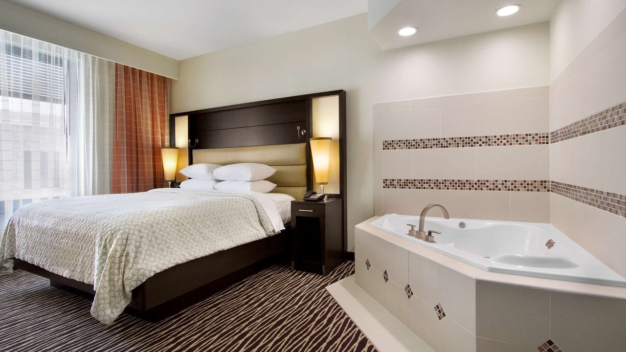 Photo of Bedroom in Westover