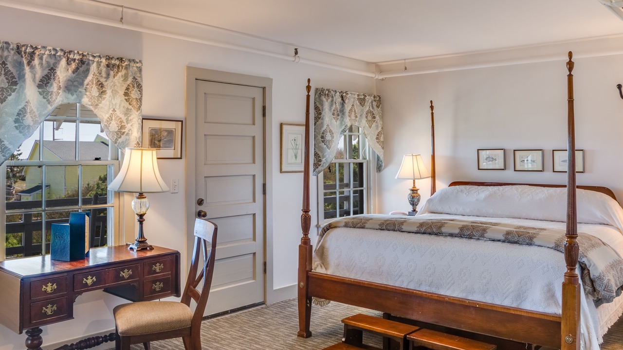 Photo of Bedroom in Nags Head