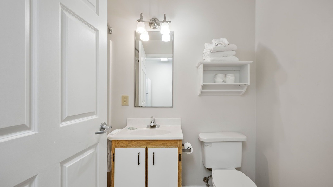 Photo of Bathroom in Conover