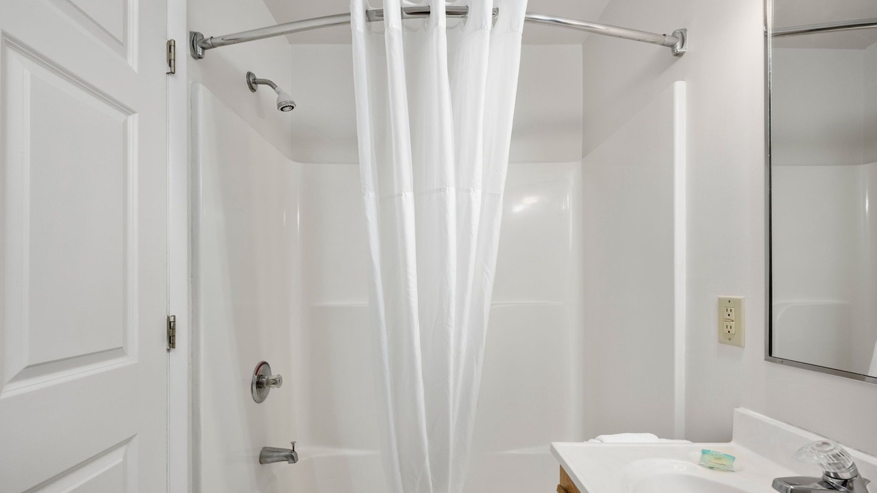 Photo of Bathroom in Conover