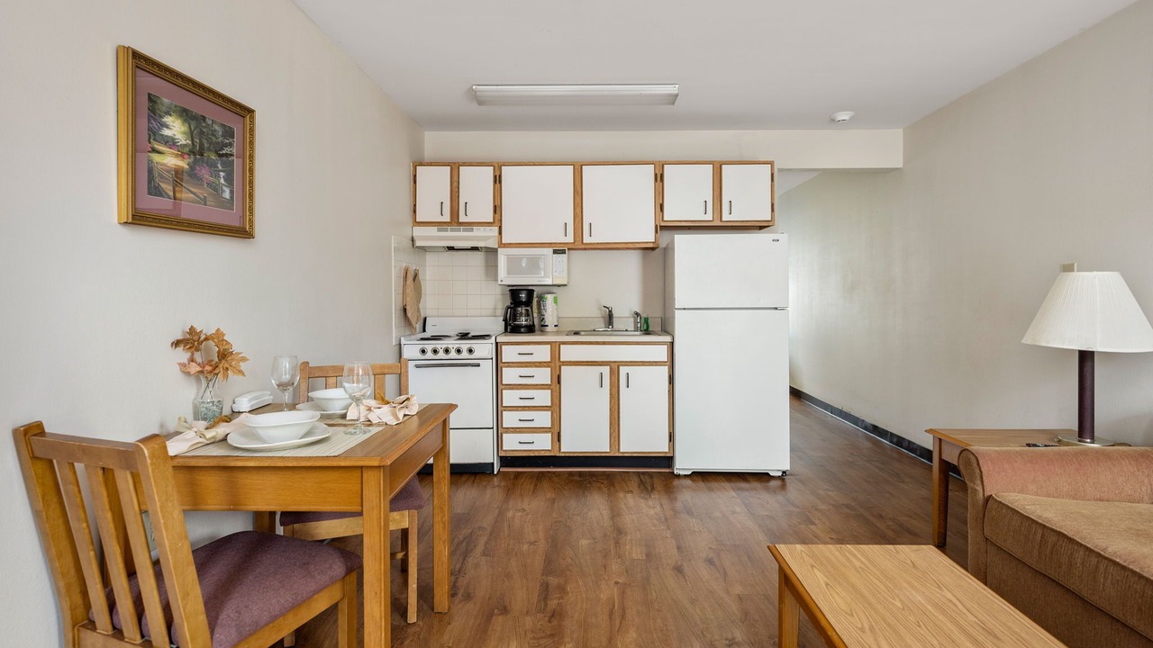 Photo of Kitchen in Conover