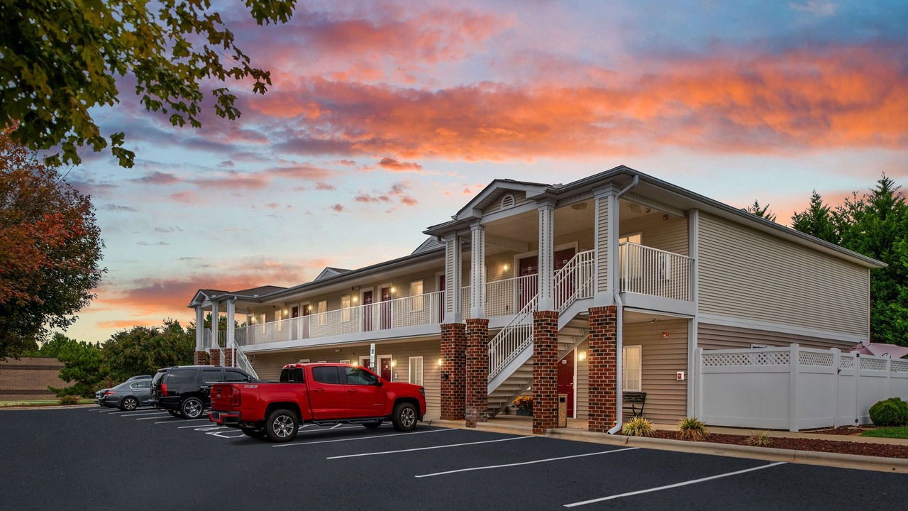 Photo of Outdoor in Conover