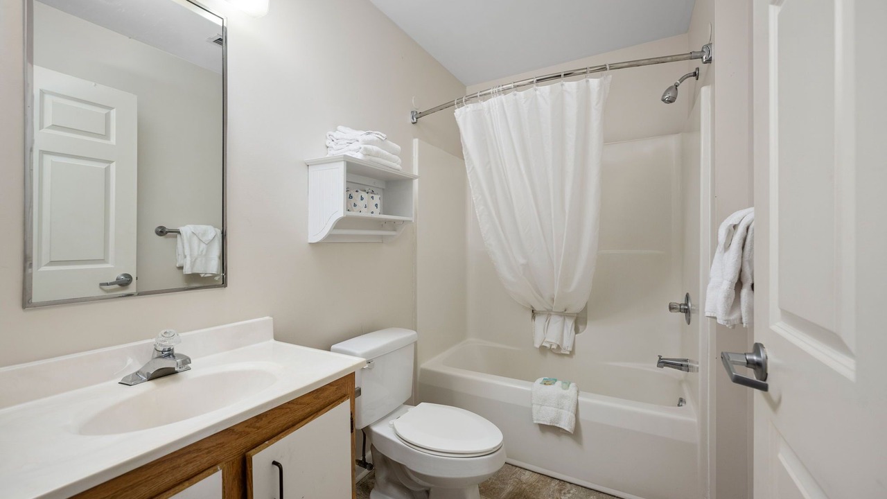 Photo of Bathroom in Conover
