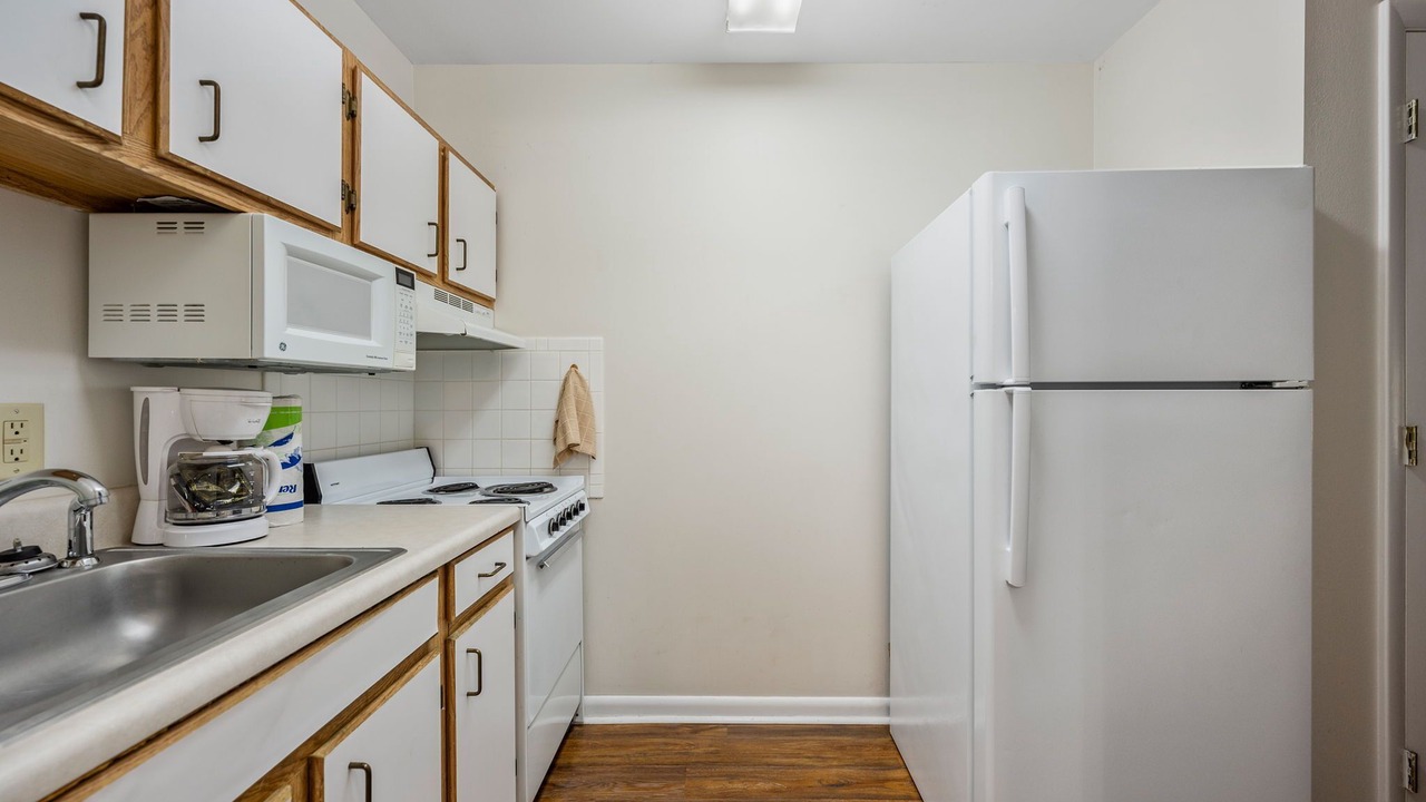 Photo of Kitchen in Conover