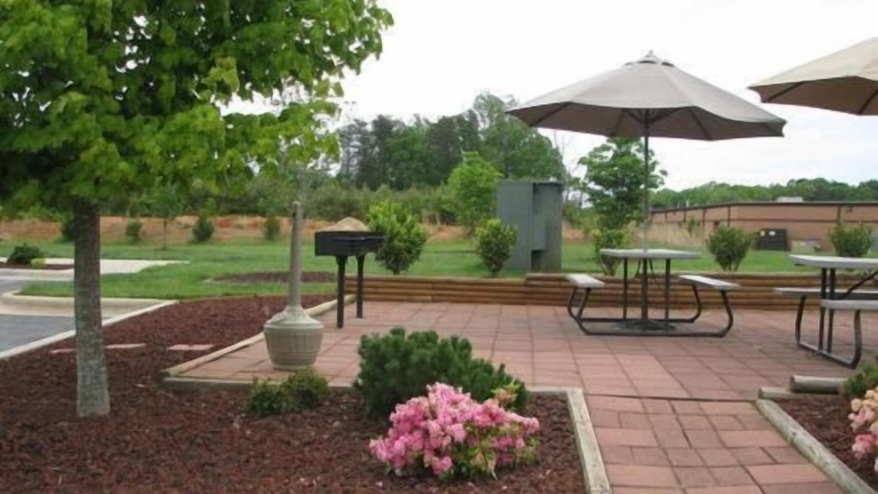 Photo of Patio Balcony in Conover
