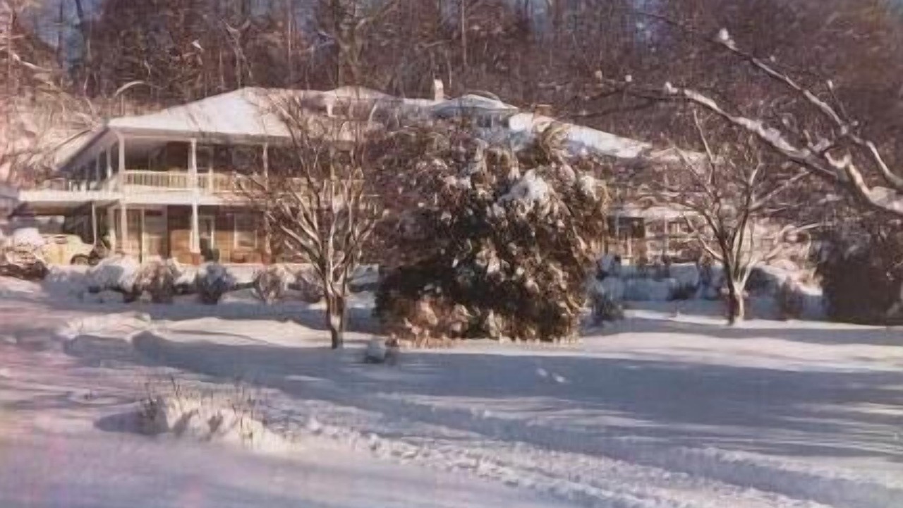 Photo of Outdoor in Bryson City