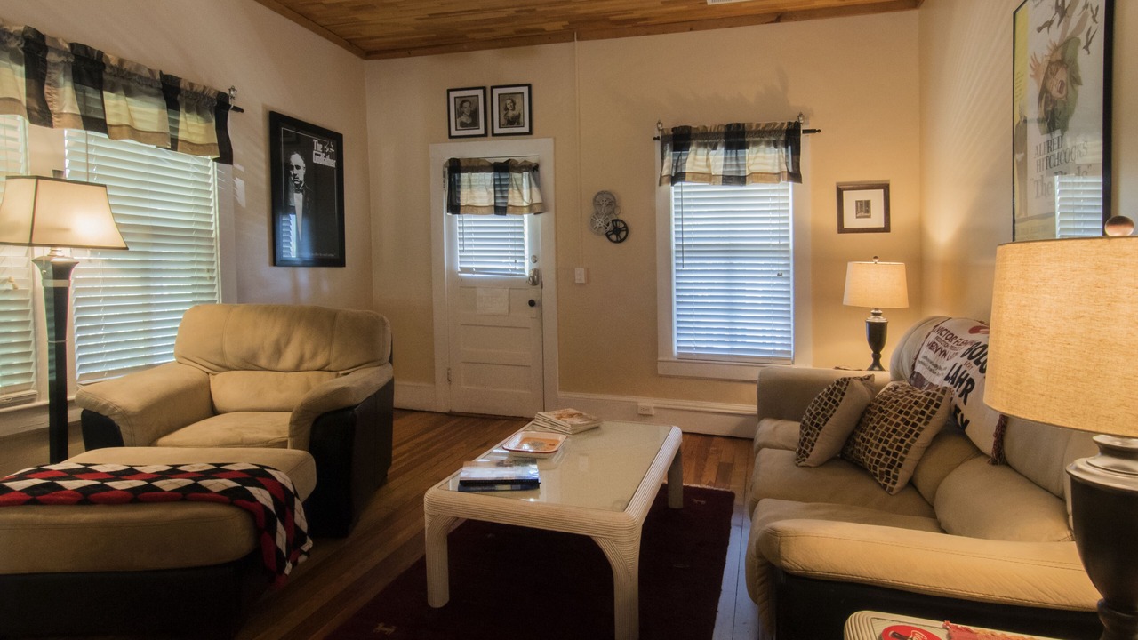 Photo of Livingroom in Bryson City
