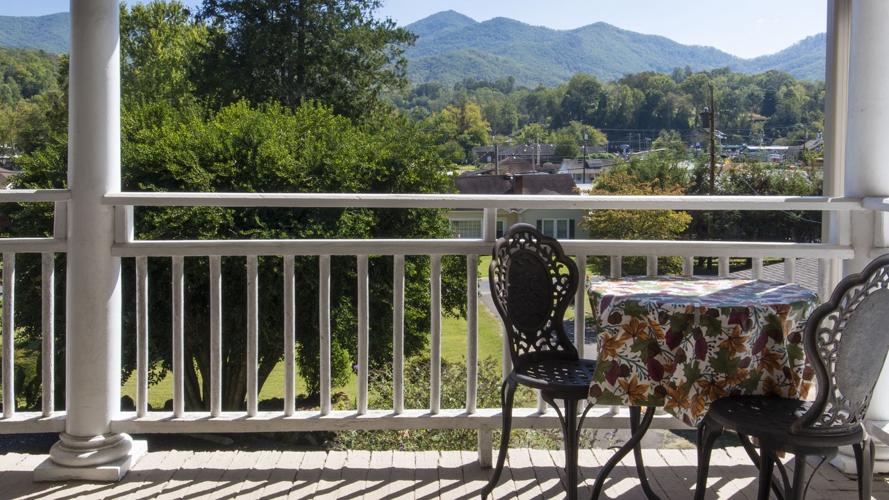 Photo of Others in Bryson City
