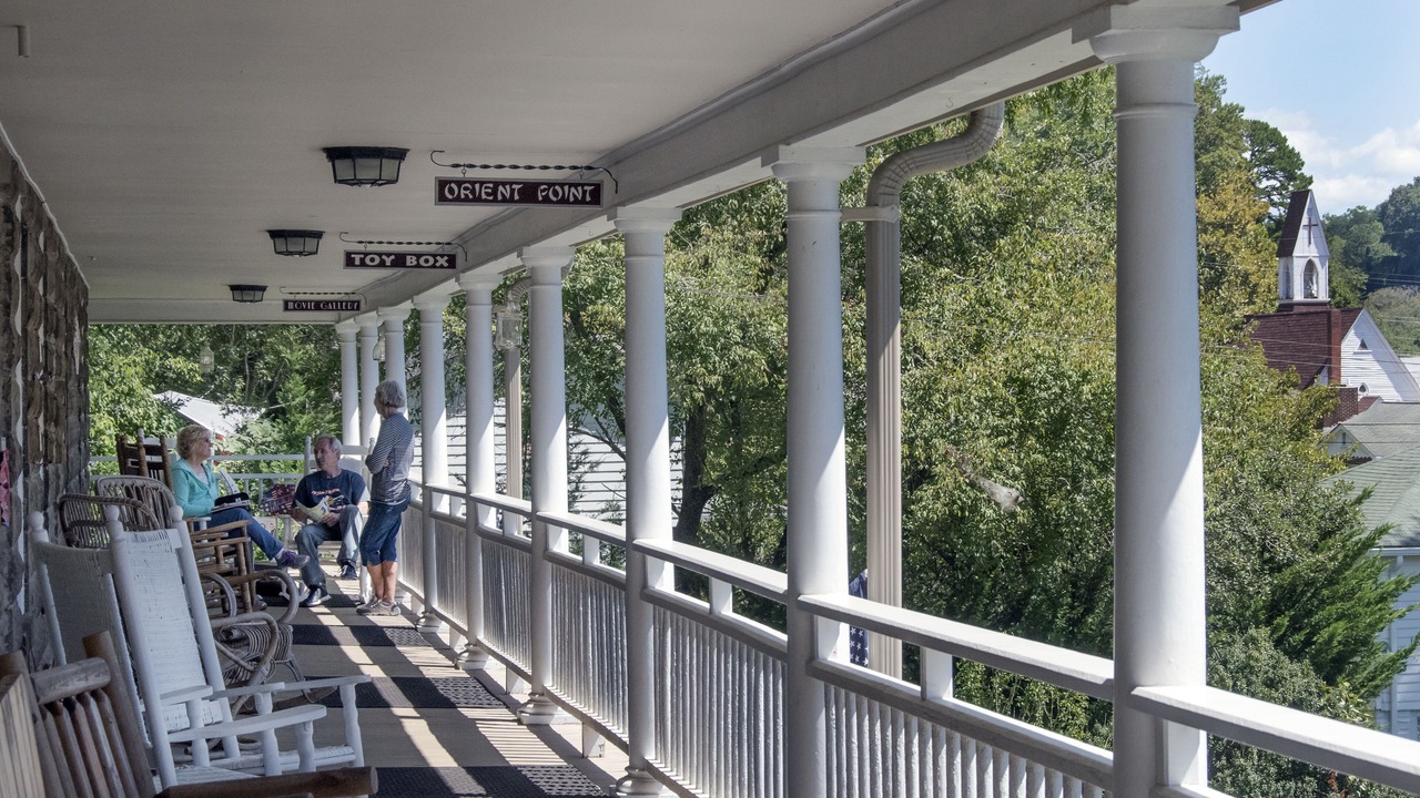 Photo of Others in Bryson City