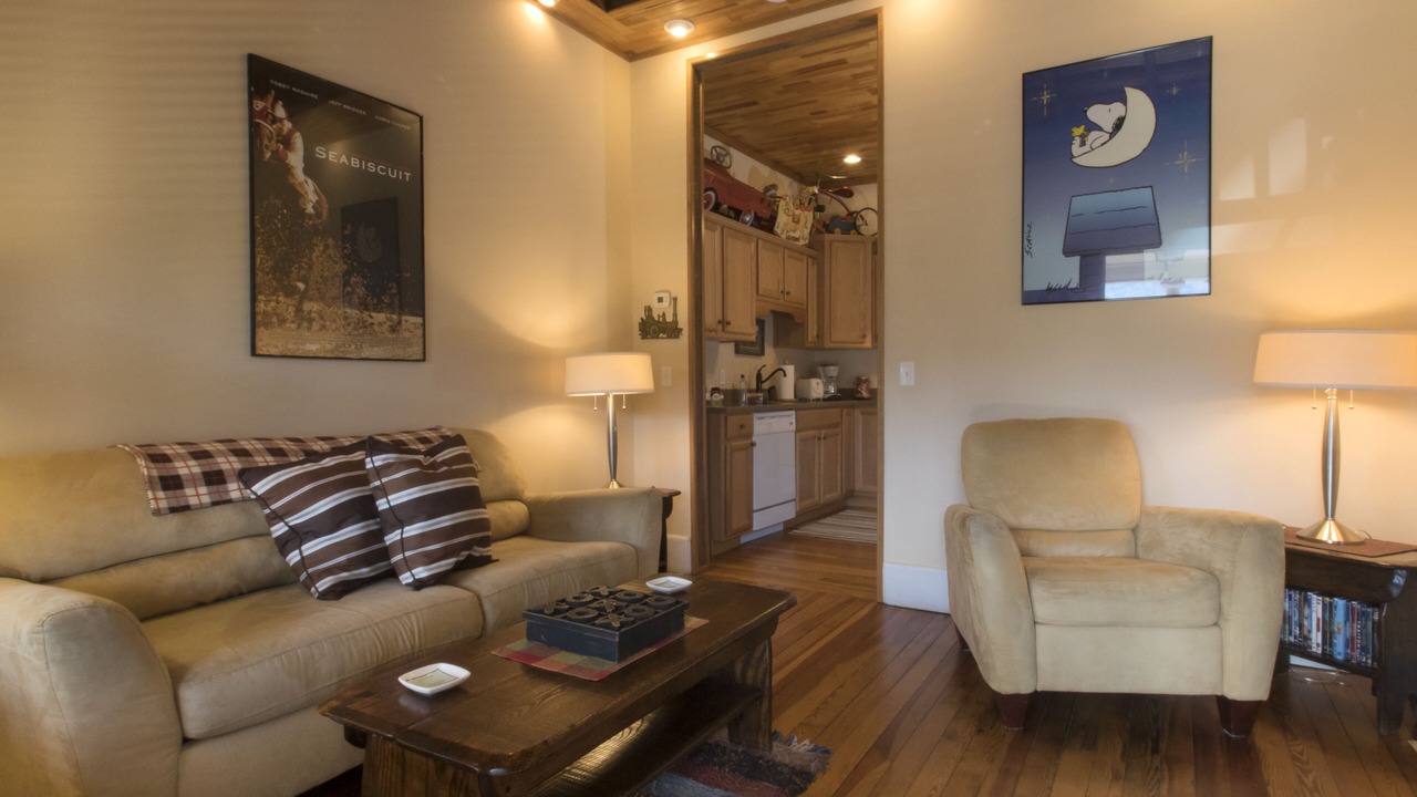 Photo of Kitchen in Bryson City