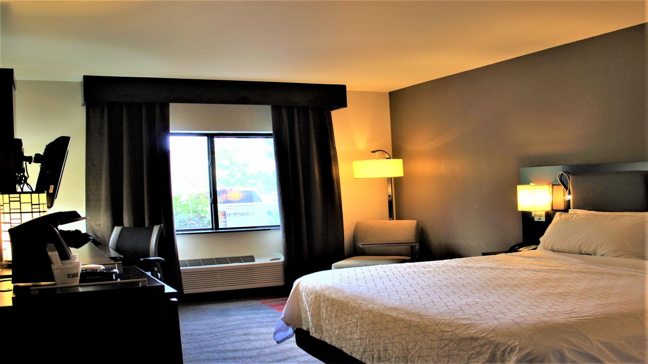 Photo of Bedroom in Rockingham