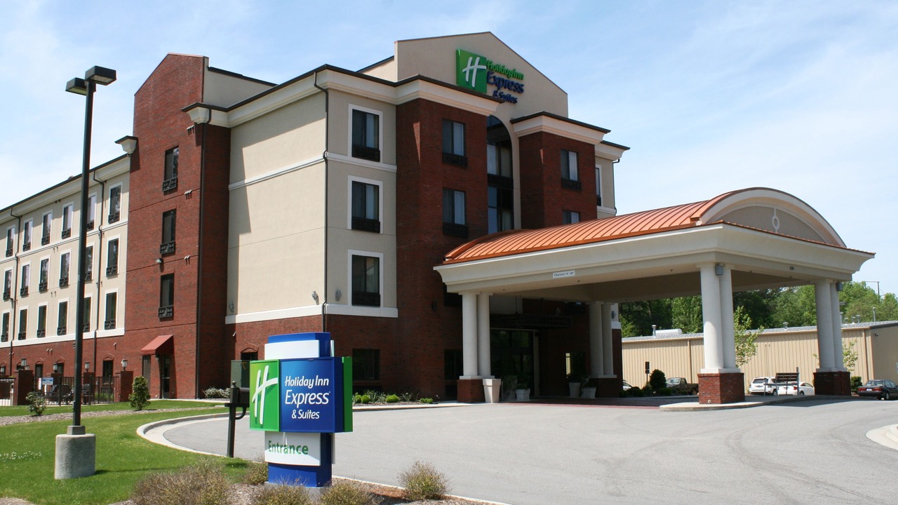 Photo of Outdoor in Rockingham