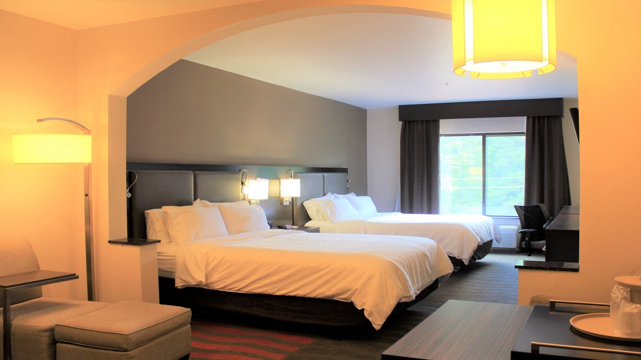 Photo of Bedroom in Rockingham
