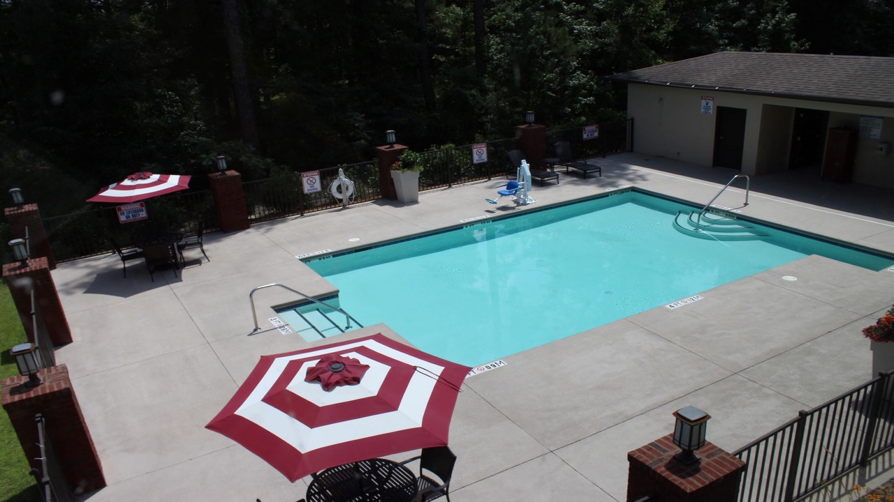 Photo of Outdoor in Rockingham