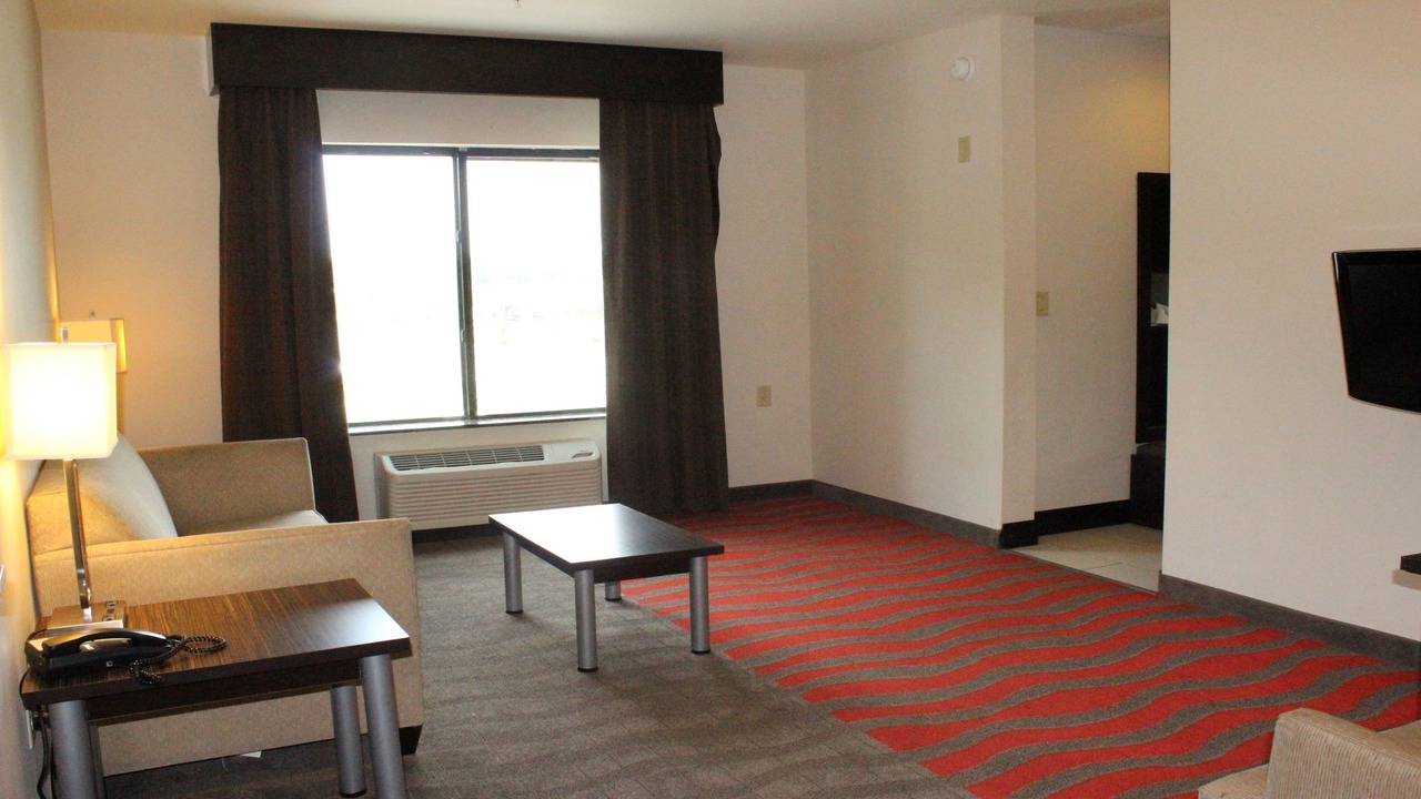 Photo of Bedroom in Rockingham