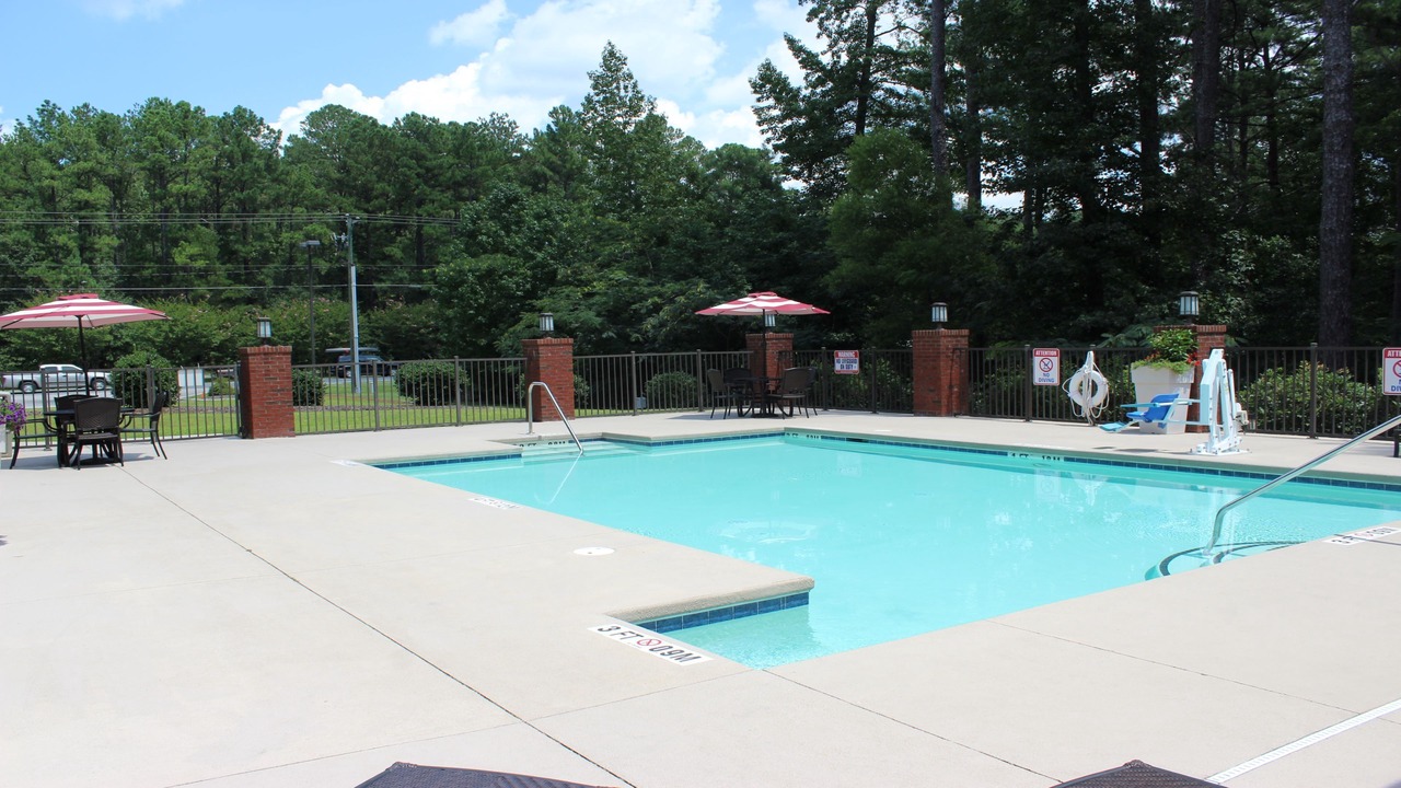 Photo of Outdoor in Rockingham