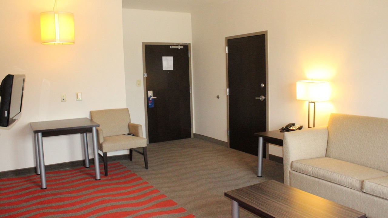 Photo of Bedroom in Rockingham