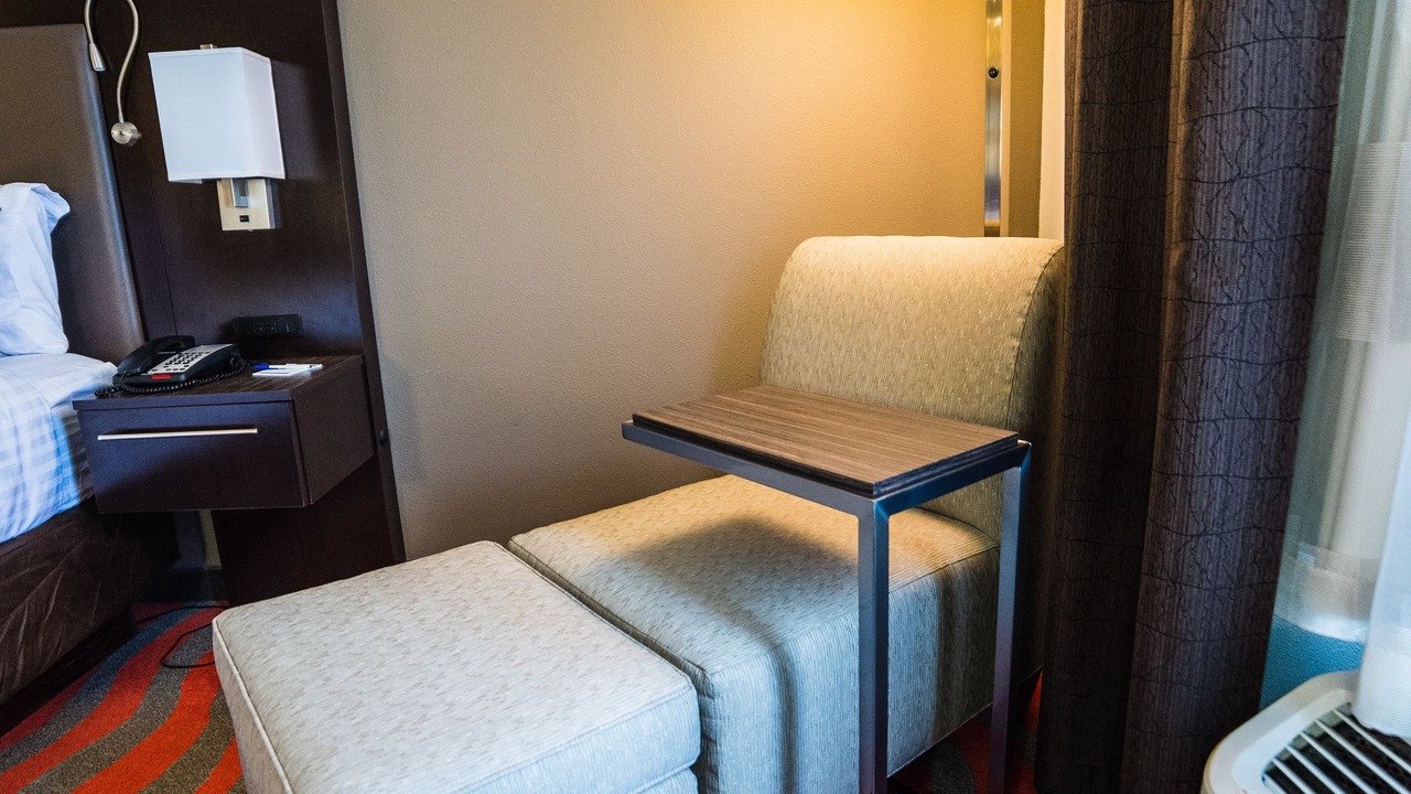 Photo of Bedroom in Rockingham