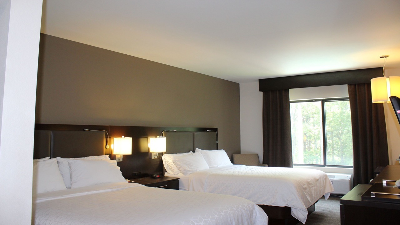 Photo of Bedroom in Rockingham