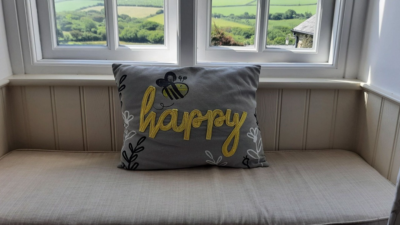Photo of Bedroom in Newquay