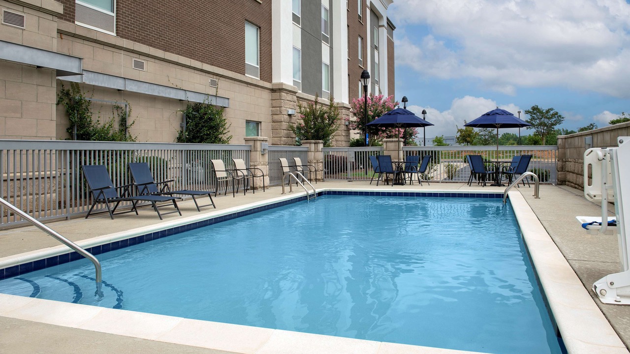 Photo of Outdoor in Holly Springs