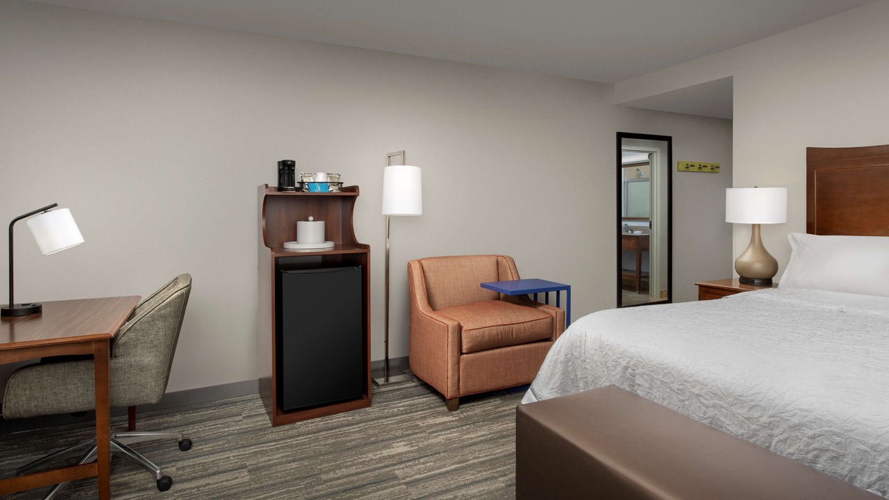 Photo of Bedroom in Holly Springs