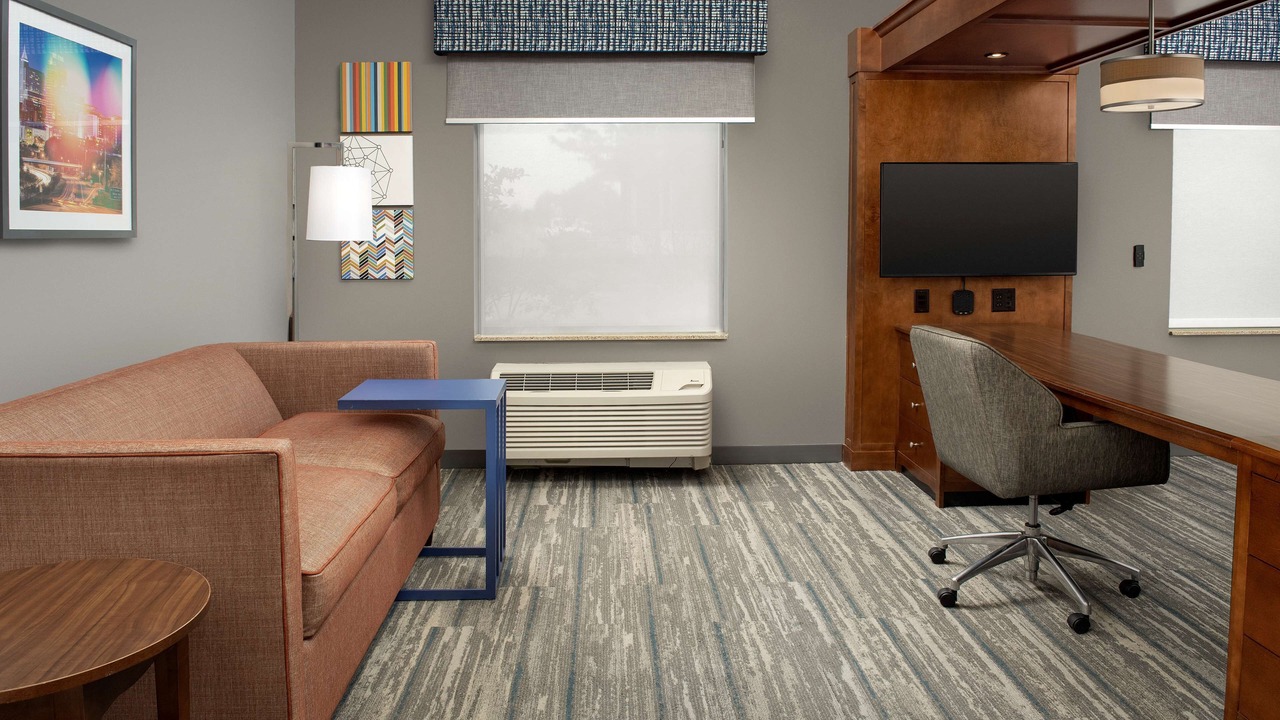Photo of Bedroom in Holly Springs