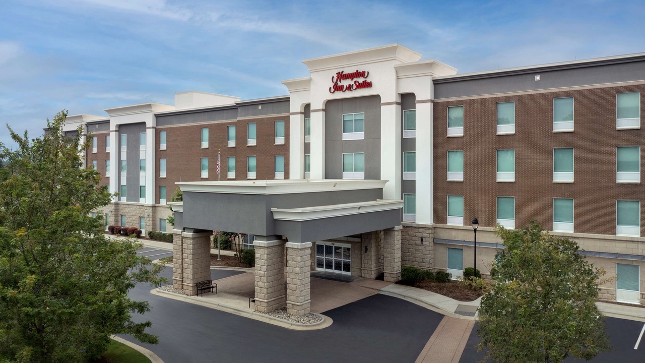 Photo of Outdoor in Holly Springs